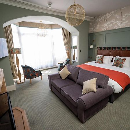 Victoria Hotel By Chef & Brewer Collection Menai Bridge Exterior photo