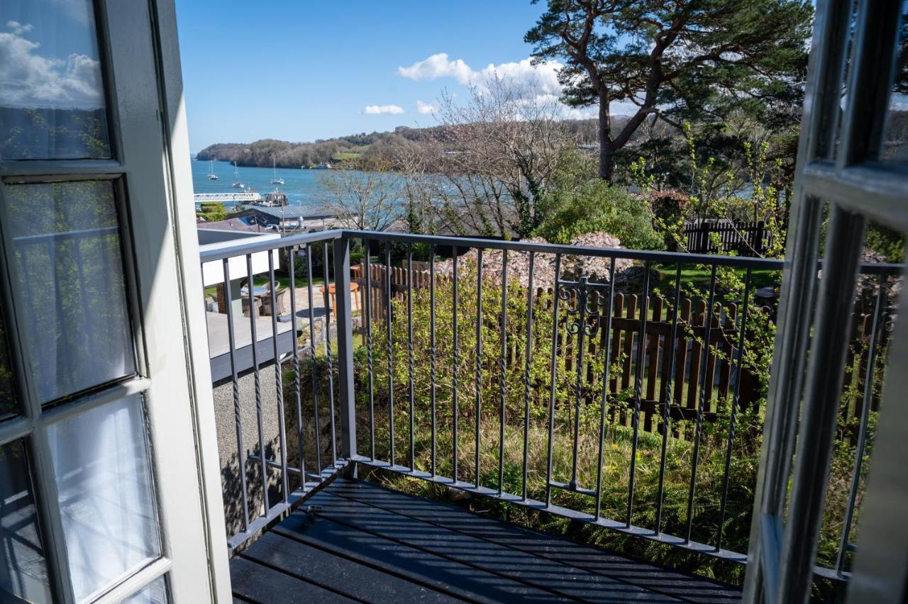 Victoria Hotel By Chef & Brewer Collection Menai Bridge Exterior photo