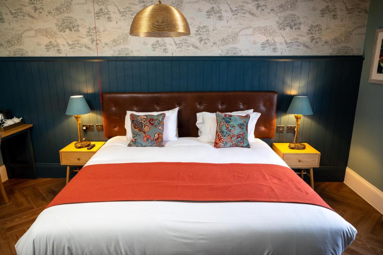 Victoria Hotel By Chef & Brewer Collection Menai Bridge Exterior photo