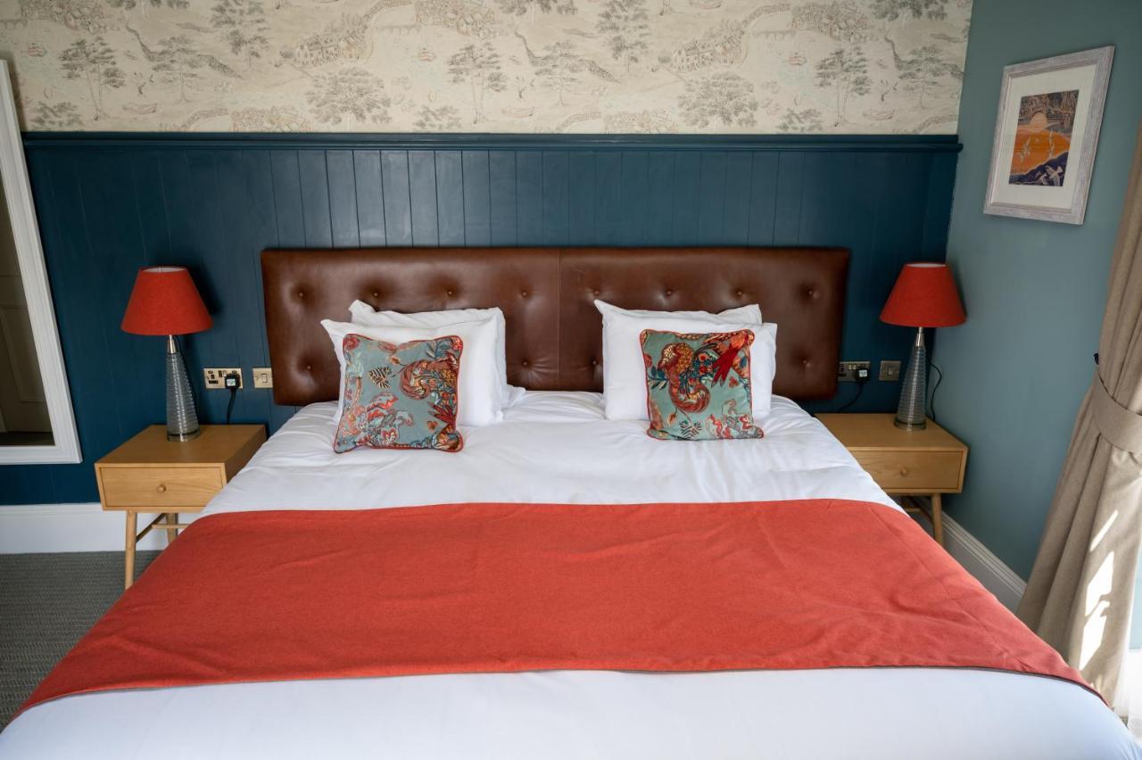 Victoria Hotel By Chef & Brewer Collection Menai Bridge Exterior photo